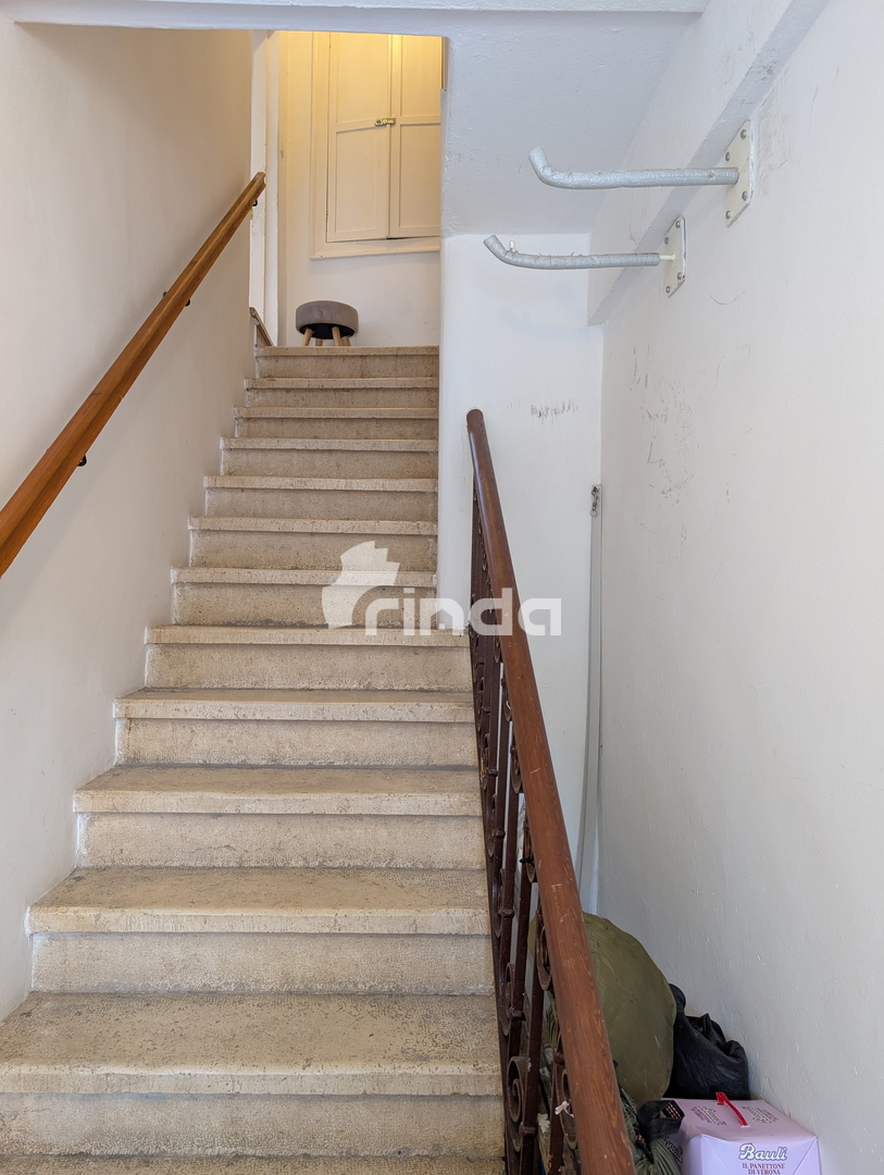 Appartamento - Rovigno - Centro - 32m2