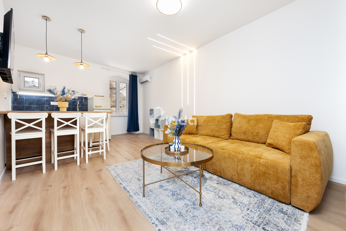 Appartamento - Rovigno - Centro - 38m2