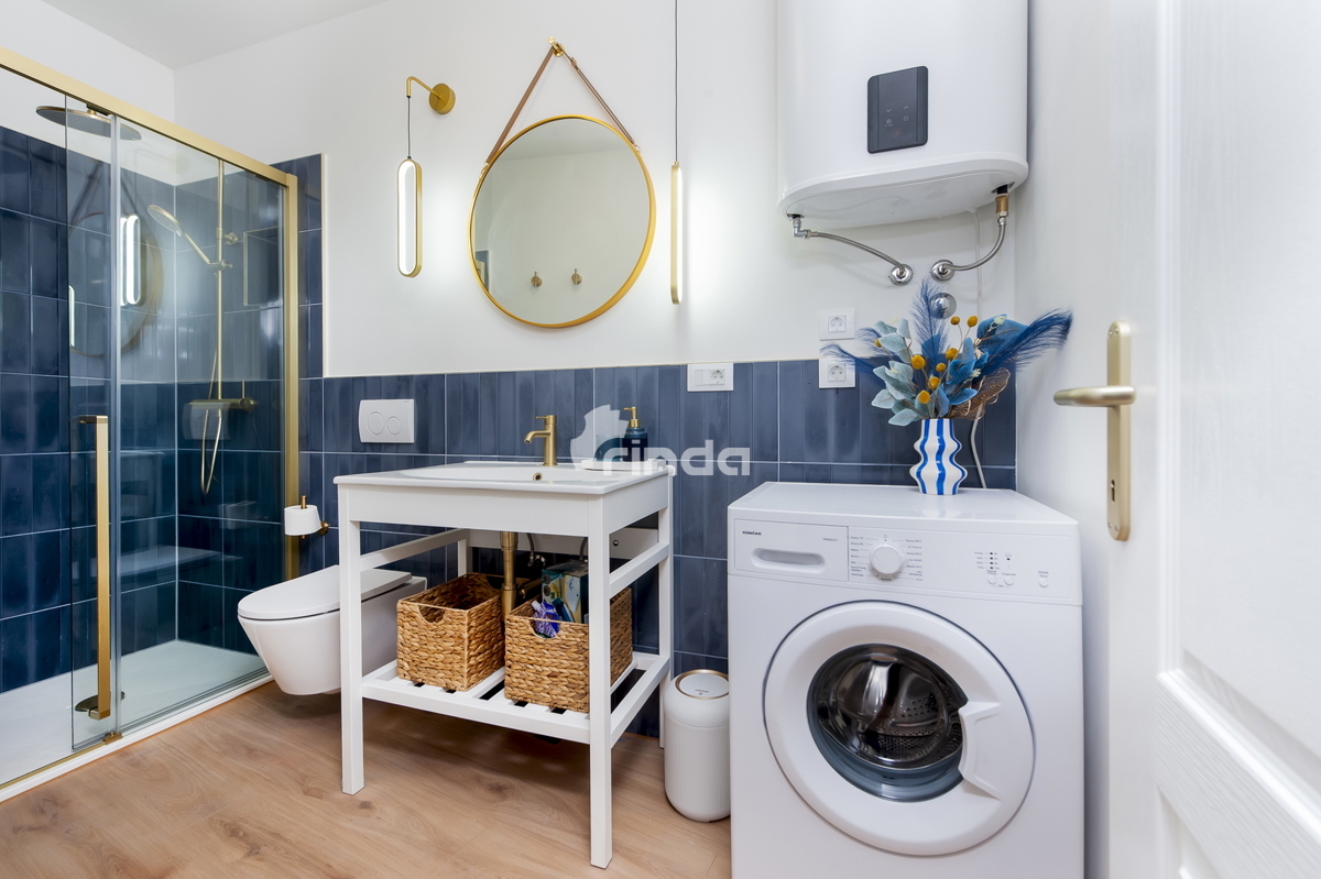 Appartamento - Rovigno - Centro - 38m2