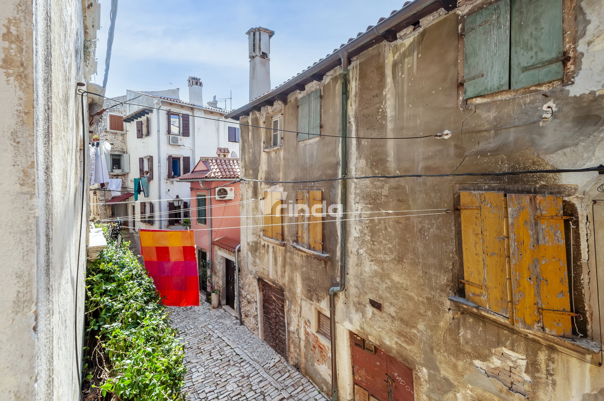 Appartamento - Rovigno - Centro - 38m2