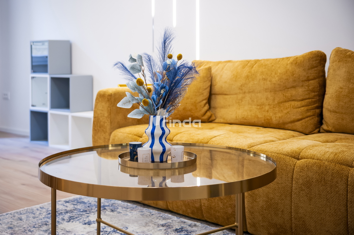 Appartamento - Rovigno - Centro - 38m2