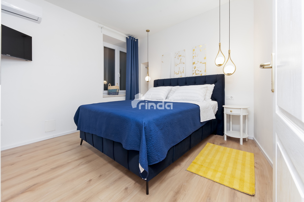 Appartamento - Rovigno - Centro - 38m2