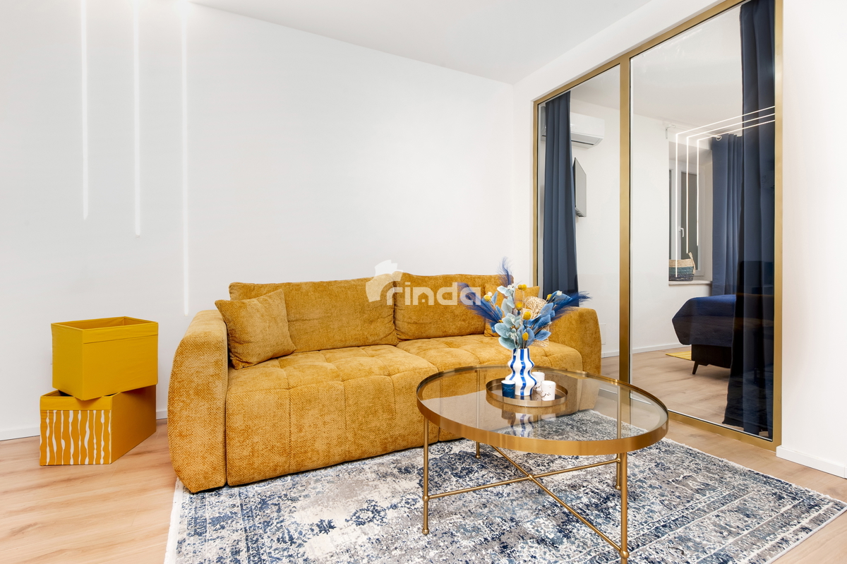 Appartamento - Rovigno - Centro - 38m2