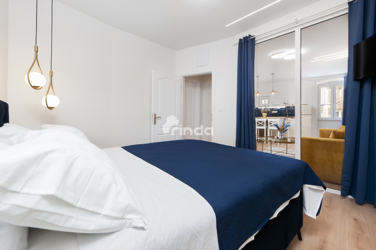 Appartamento - Rovigno - Centro - 38m2