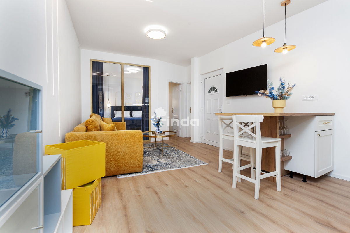 Appartamento - Rovigno - Centro - 38m2