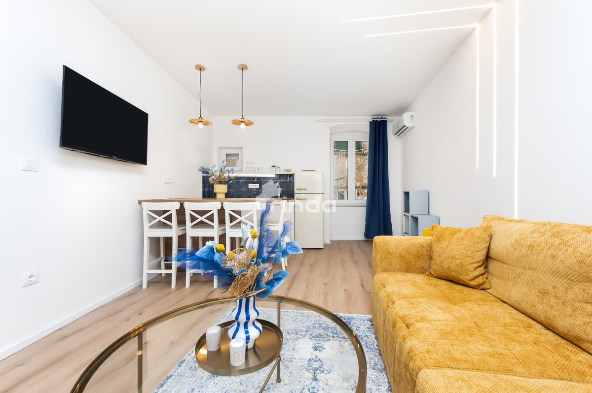Appartamento - Rovigno - Centro - 38m2