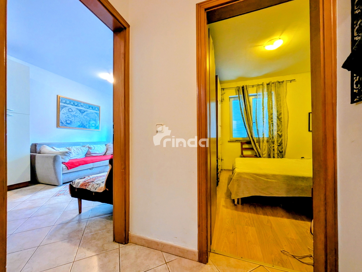 Appartamento - Rovigno - 38m2