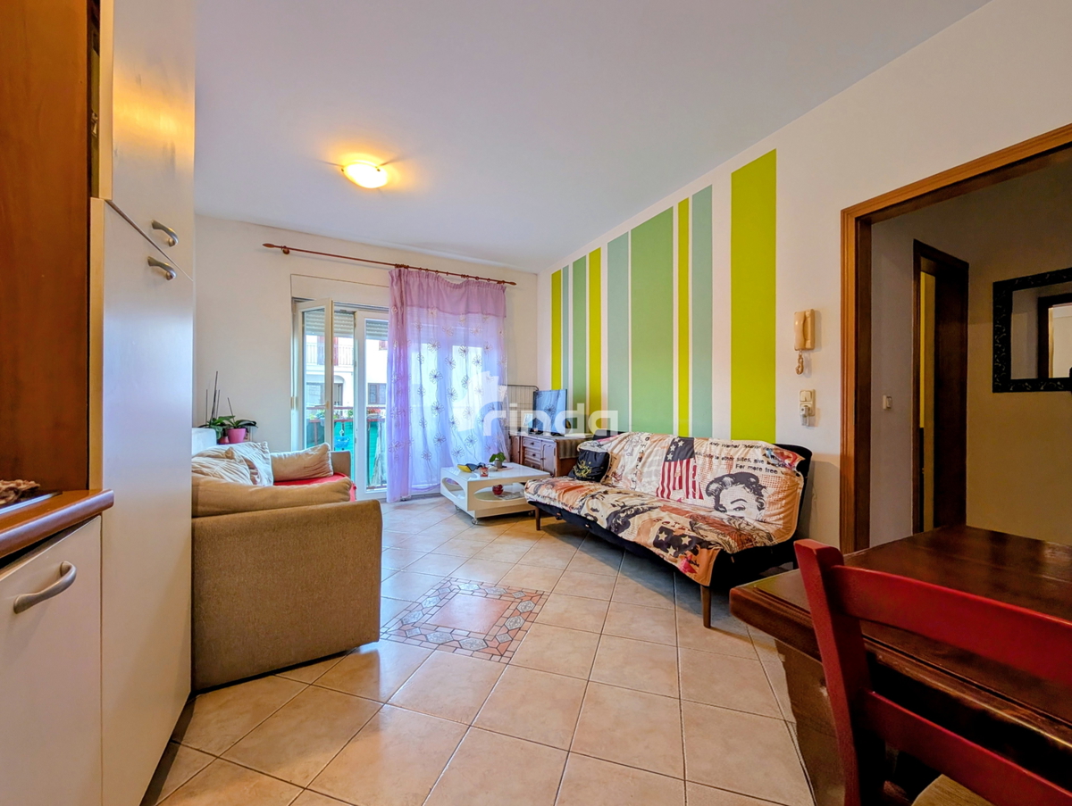 Appartamento - Rovigno - 38m2