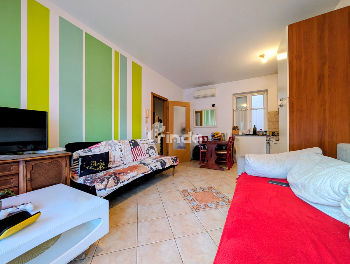 Appartamento - Rovigno - 38m2