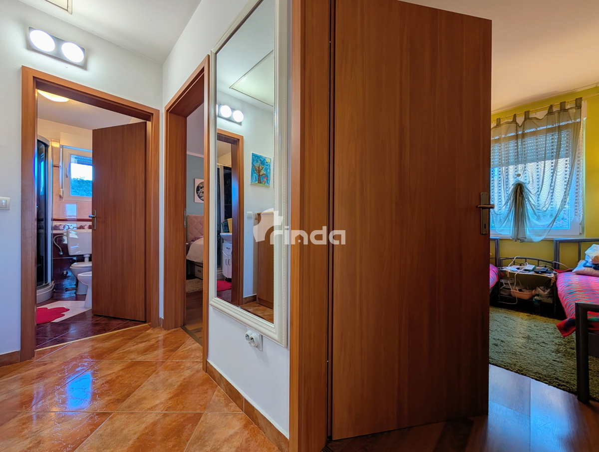 Casa indipendente con piscina nei dintorni di Rovigno - 60 m2 + (500 m2)