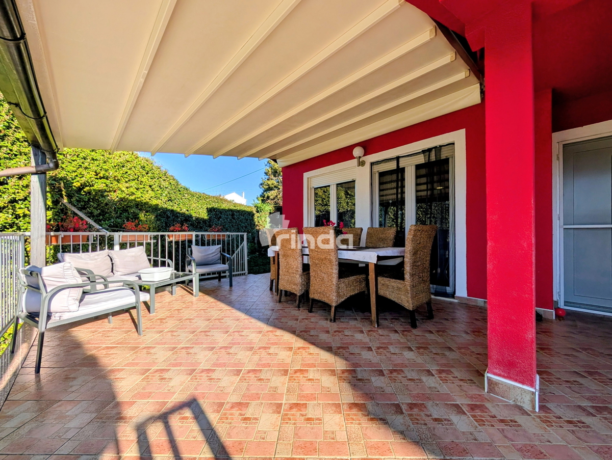 Casa indipendente con piscina nei dintorni di Rovigno - 60 m2 + (500 m2)