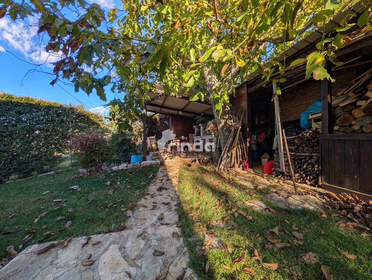 Casa indipendente con piscina nei dintorni di Rovigno - 60 m2 + (500 m2)