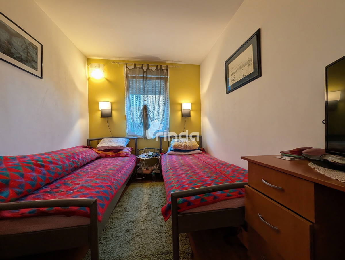 Casa indipendente con piscina nei dintorni di Rovigno - 60 m2 + (500 m2)