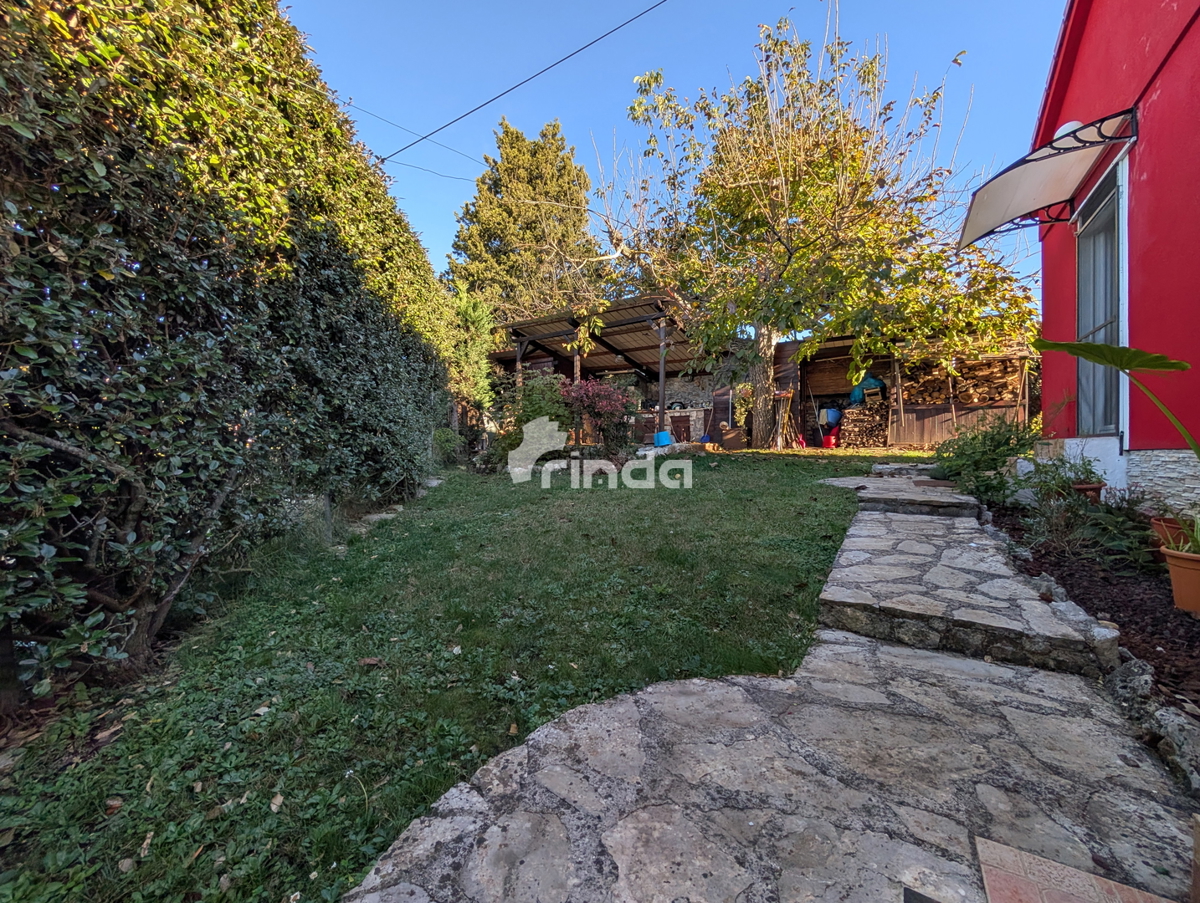 Casa indipendente con piscina nei dintorni di Rovigno - 60 m2 + (500 m2)