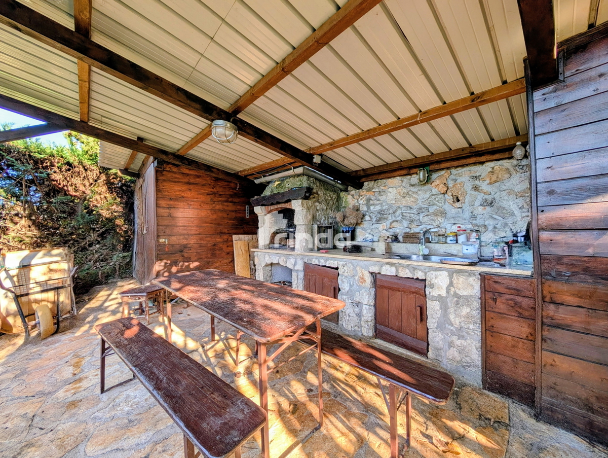 Casa indipendente con piscina nei dintorni di Rovigno - 60 m2 + (500 m2)