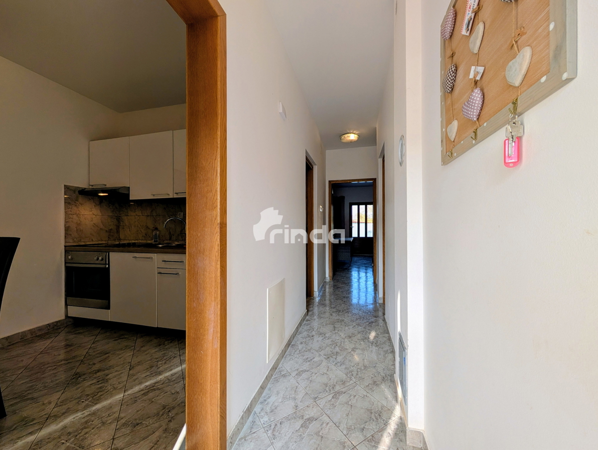 Villa bifamiliare - Rovinjsko selo - 91m2 + (108m2)