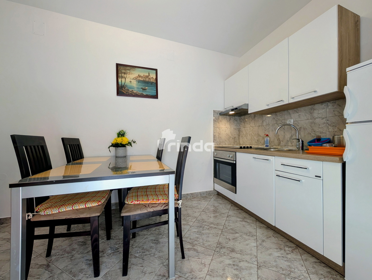 Villa bifamiliare - Rovinjsko selo - 91m2 + (108m2)