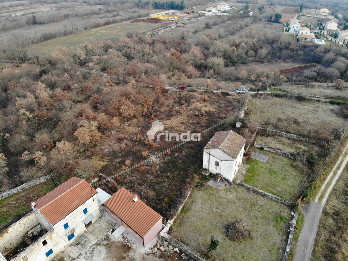 Terreno edificabile a Smoljanci - 1920 m2