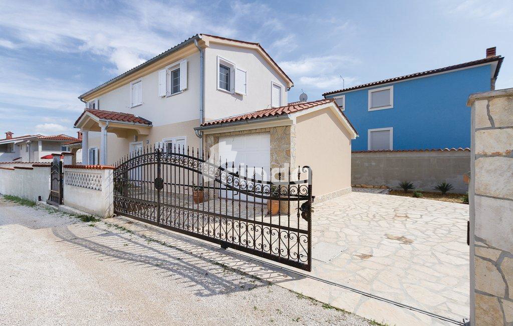 Detached house with pool - Istria - Barbariga - 134m2 (+290m2)