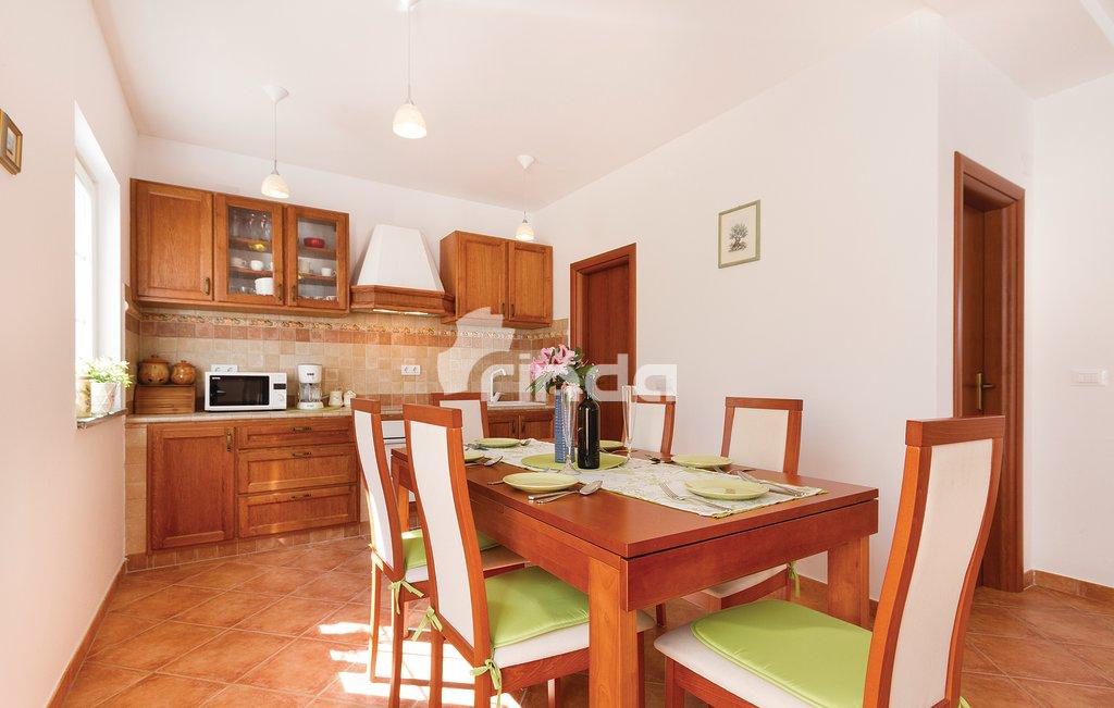 Detached house with pool - Istria - Barbariga - 134m2 (+290m2)