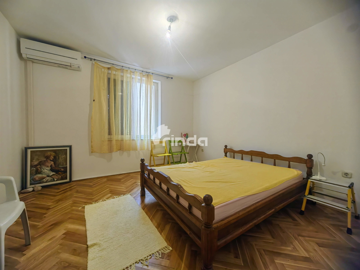 Appartamento con due camere da letto - Rovigno - Centro - 63m2 - Offerta esclusiva!