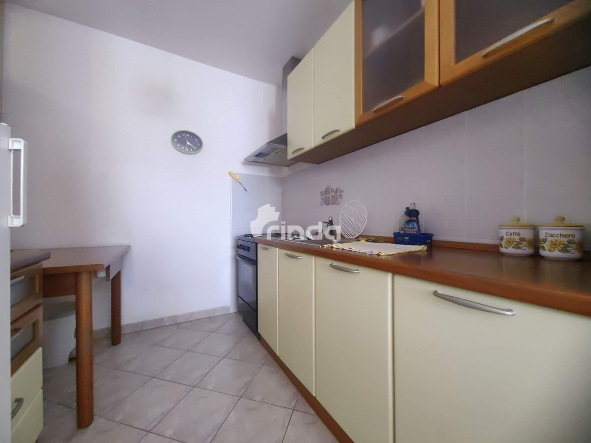 Appartamento con due camere da letto - Rovigno - Centro - 63m2 - Offerta esclusiva!