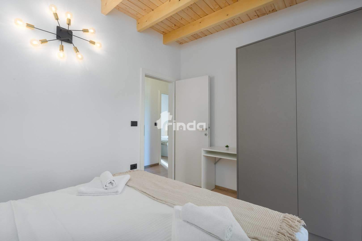 Casa vacanze - Istria - Žminj - 97m2 + (985m2)