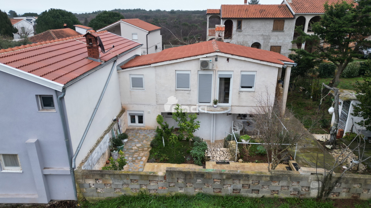 Casa - Ližnjan - Marlera - 80m2 (200m2 di terreno)