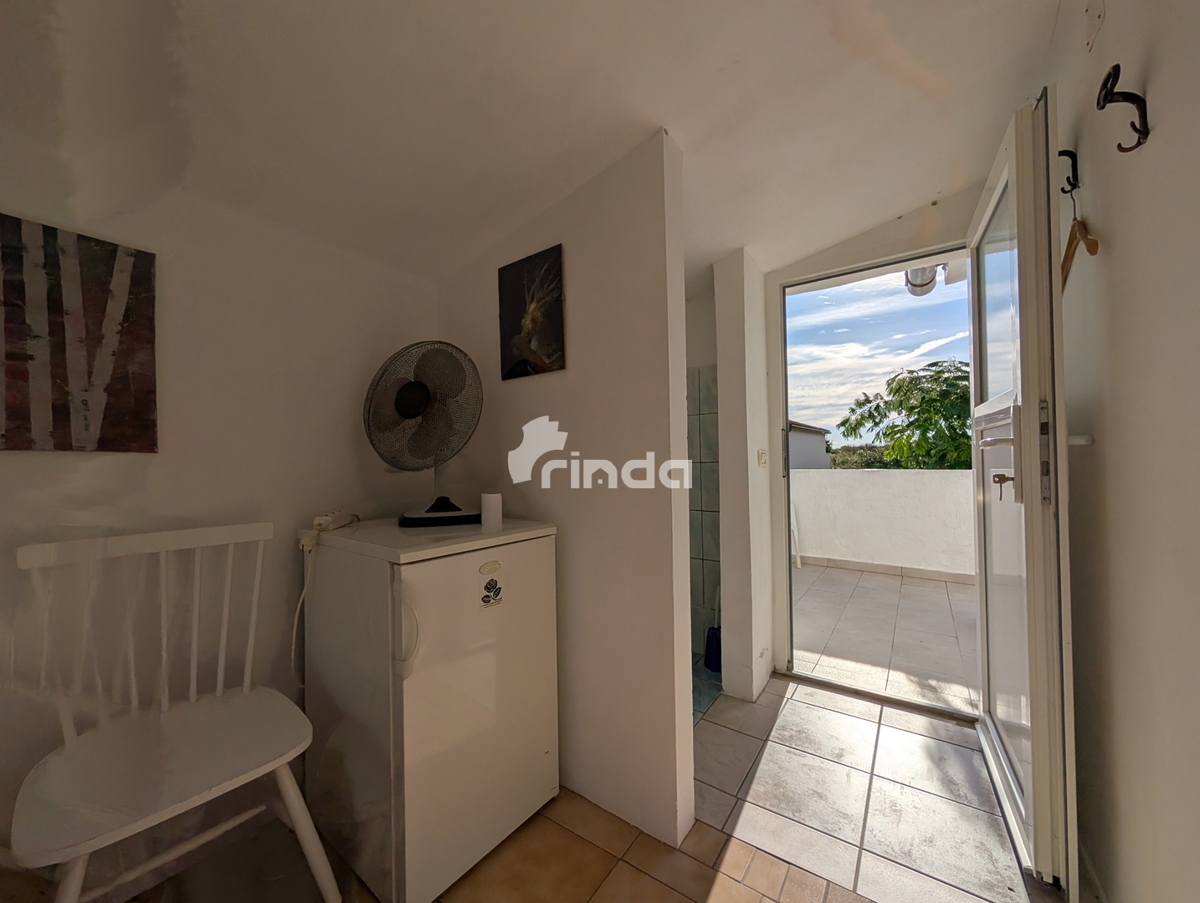 Casa - Ližnjan - Marlera - 80m2 (200m2 di terreno)