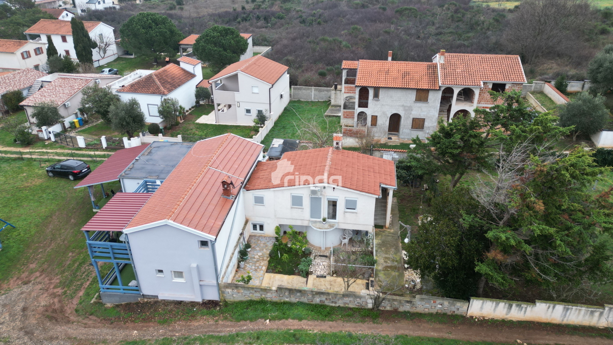 Casa - Ližnjan - Marlera - 80m2 (200m2 di terreno)