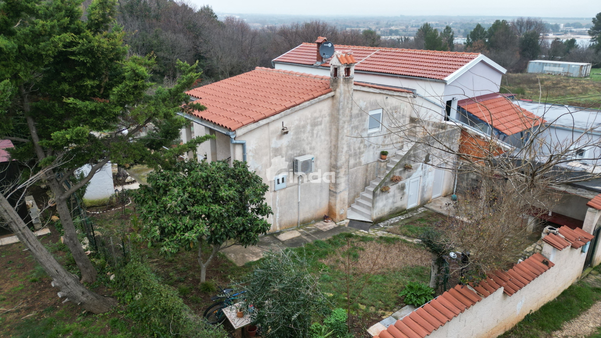 Casa - Ližnjan - Marlera - 80m2 (200m2 di terreno)