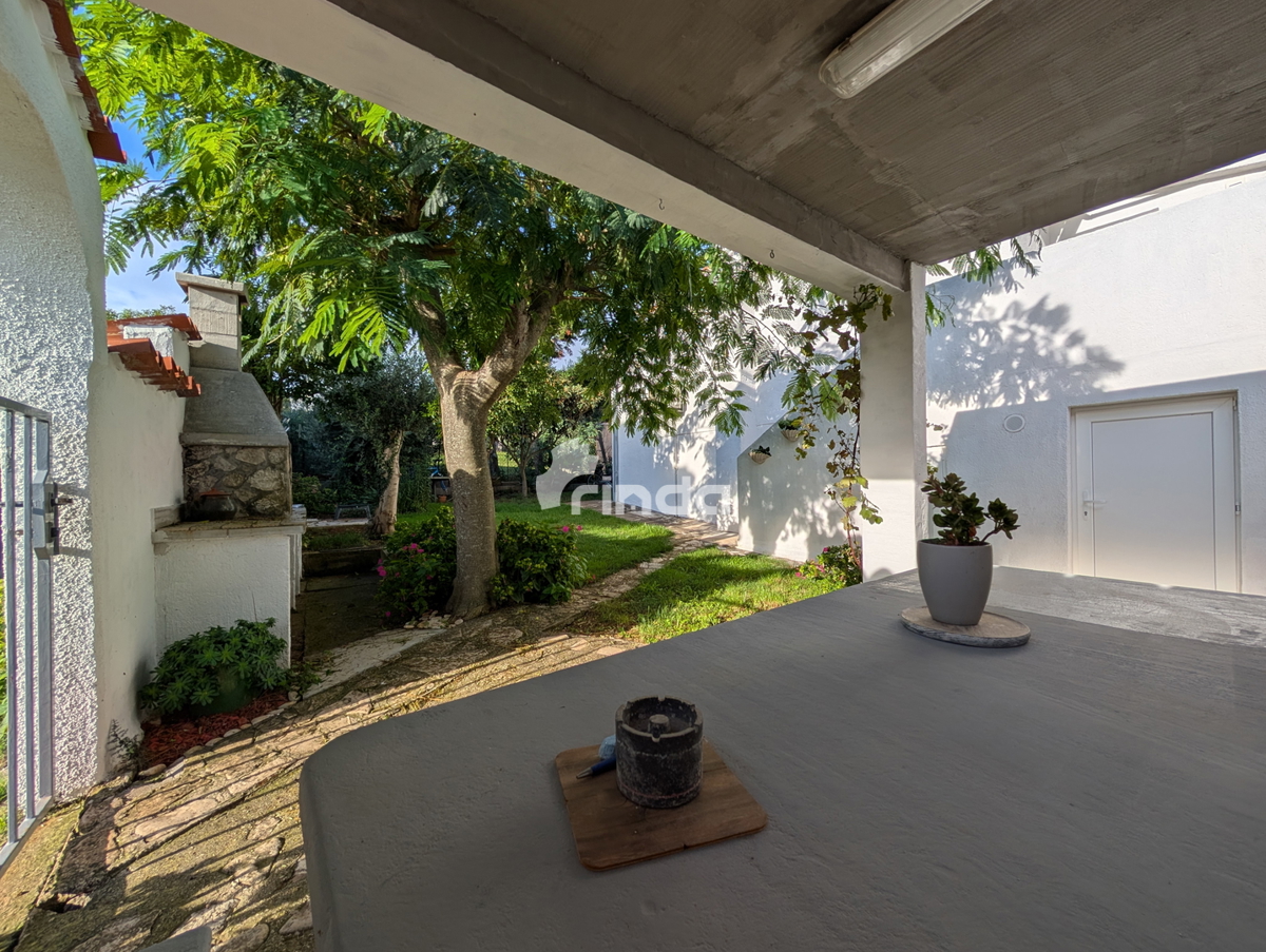 Casa - Ližnjan - Marlera - 80m2 (200m2 di terreno)