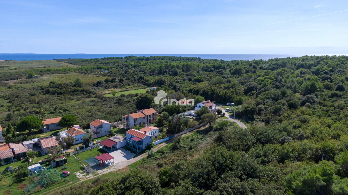 Casa - Ližnjan - Marlera - 80m2 (200m2 di terreno)