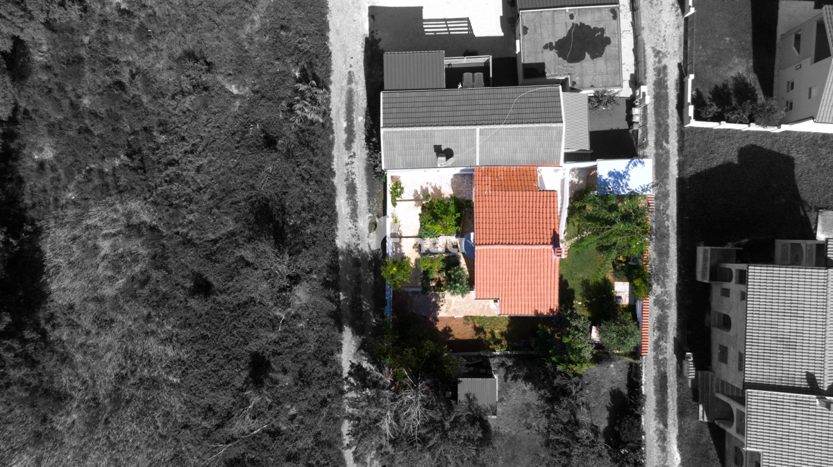 Casa - Ližnjan - Marlera - 80m2 (200m2 di terreno)