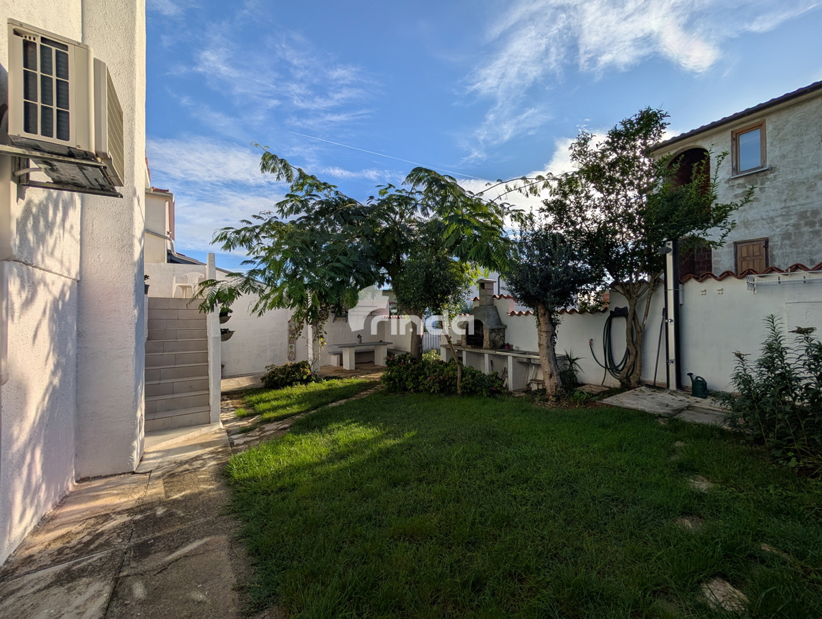 Casa - Ližnjan - Marlera - 80m2 (200m2 di terreno)