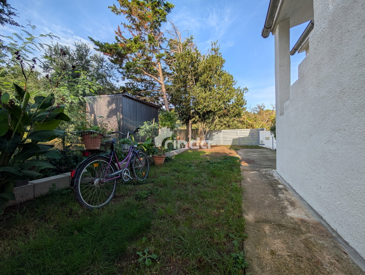 Casa - Ližnjan - Marlera - 80m2 (200m2 di terreno)