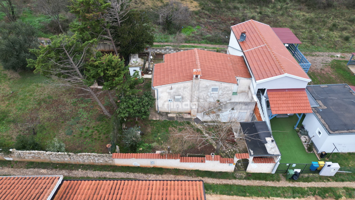 Casa - Ližnjan - Marlera - 80m2 (200m2 di terreno)