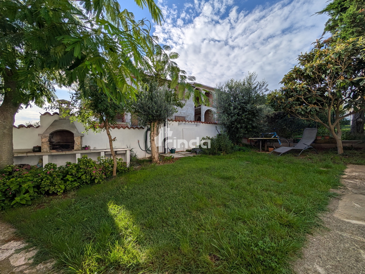 Casa - Ližnjan - Marlera - 80m2 (200m2 di terreno)