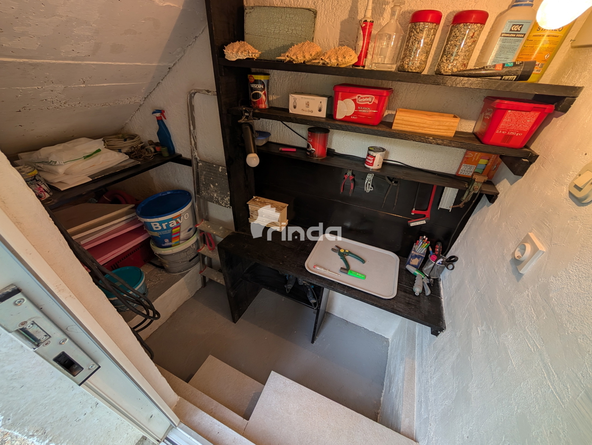 Casa - Ližnjan - Marlera - 80m2 (200m2 di terreno)