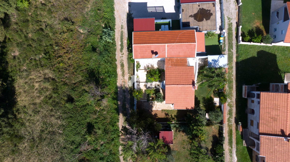 Casa - Ližnjan - Marlera - 80m2 (200m2 di terreno)