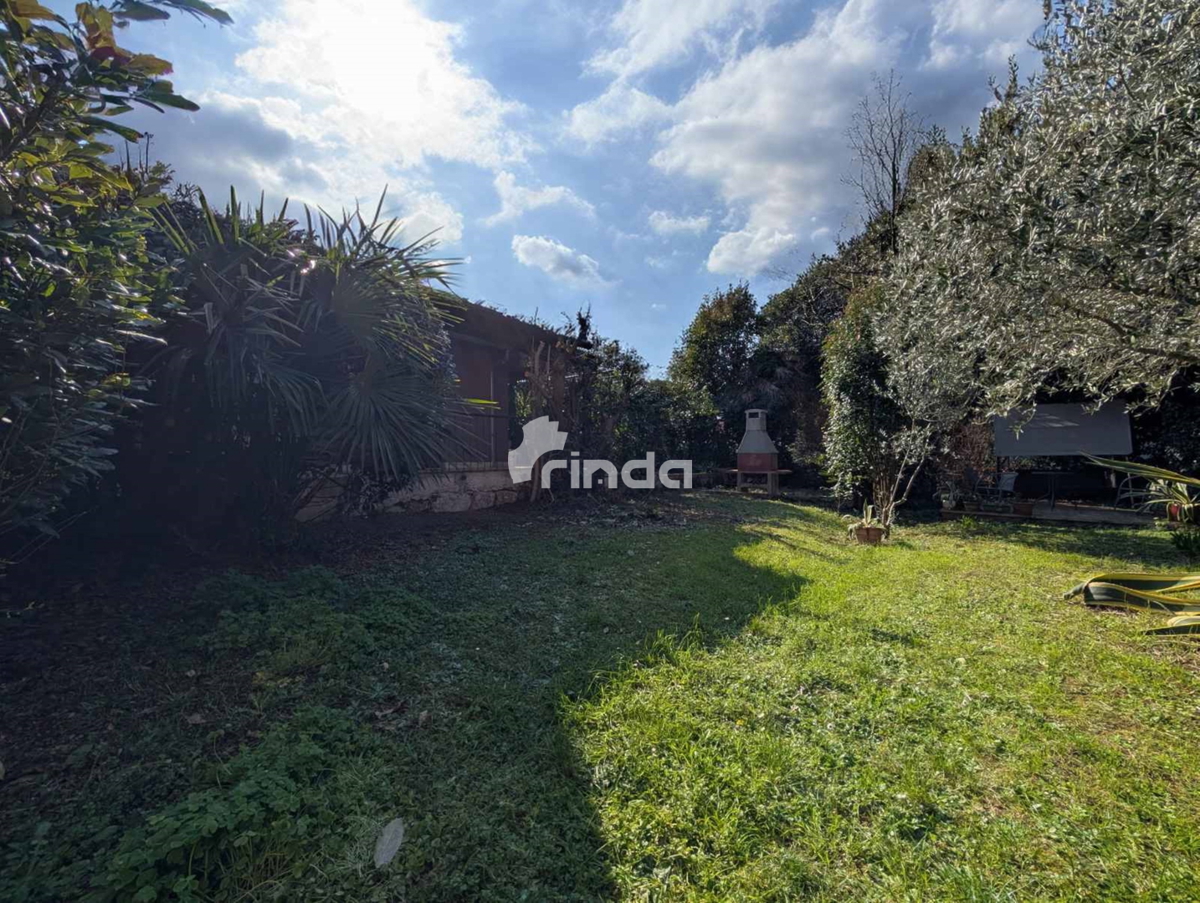 Appartamento con giardino e vista mare - Rovigno - 82m2 + parcheggio