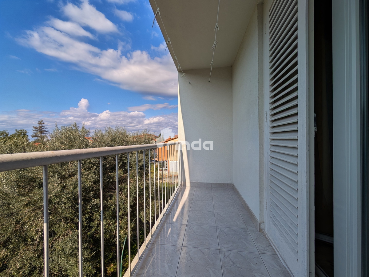 Appartamento con giardino e vista mare - Rovigno - 82m2 + parcheggio