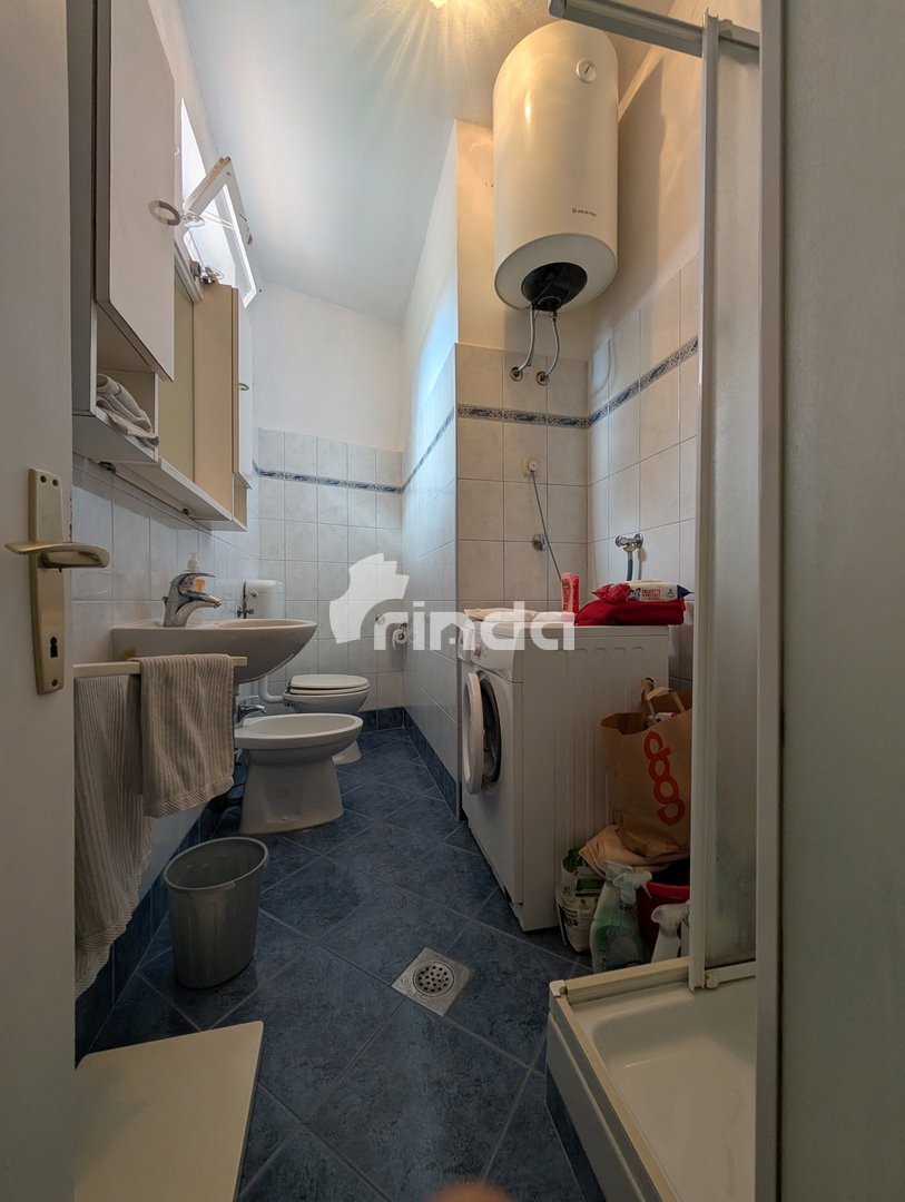 Appartamento - Rovigno - Centro - 38m2