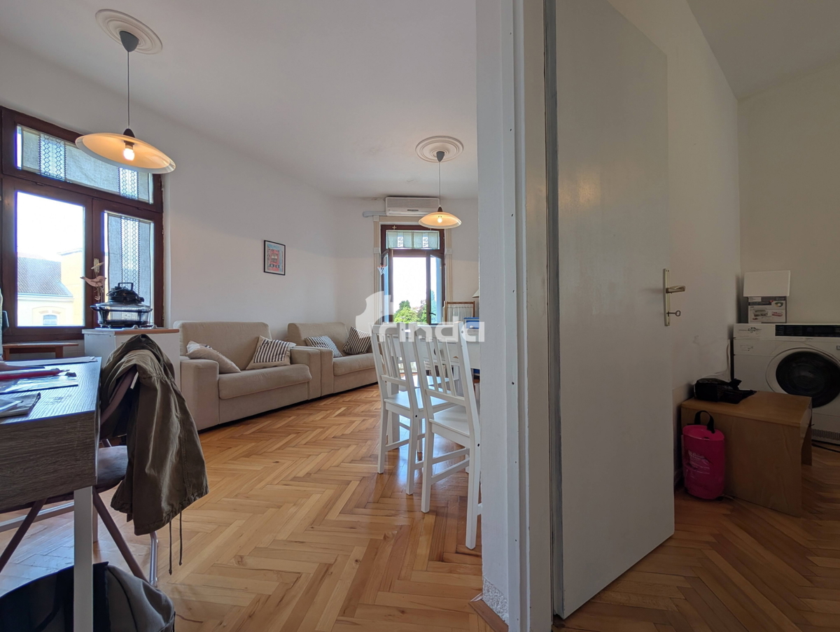 Appartamento - Rovigno - Centro - 38m2