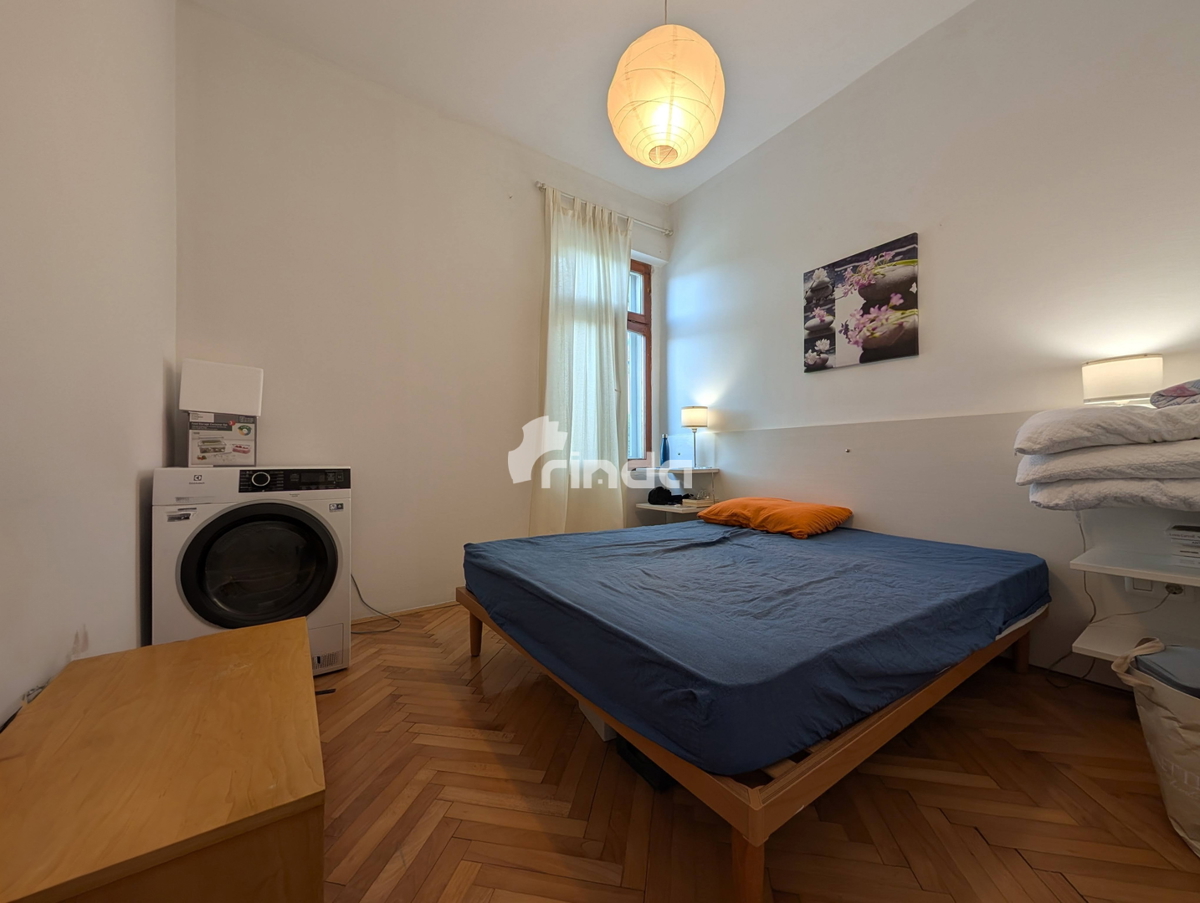 Appartamento - Rovigno - Centro - 38m2