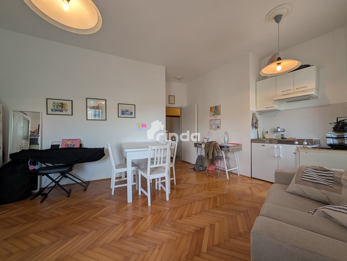 Appartamento - Rovigno - Centro - 38m2