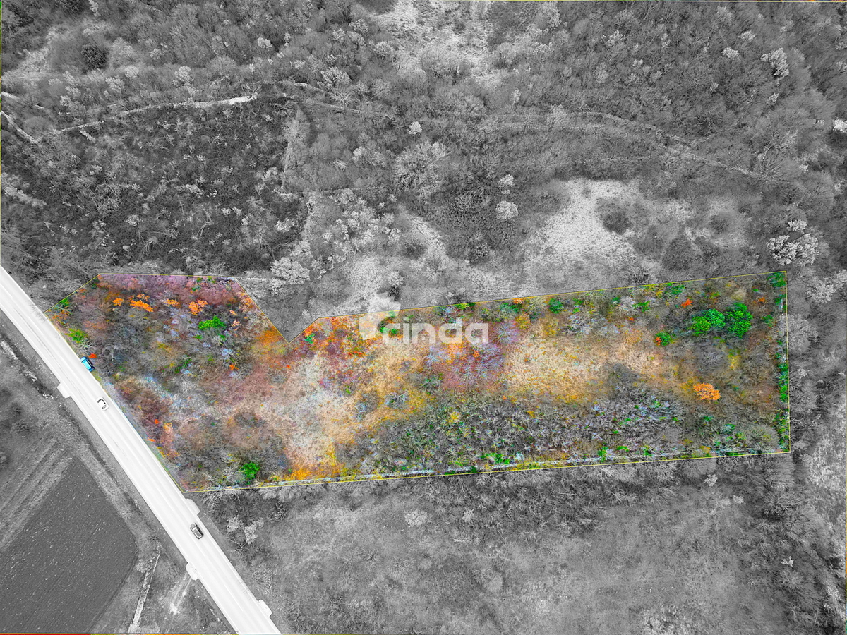 Terreno edificabile - Kanfanar - Zona industriale - 8.459 m2