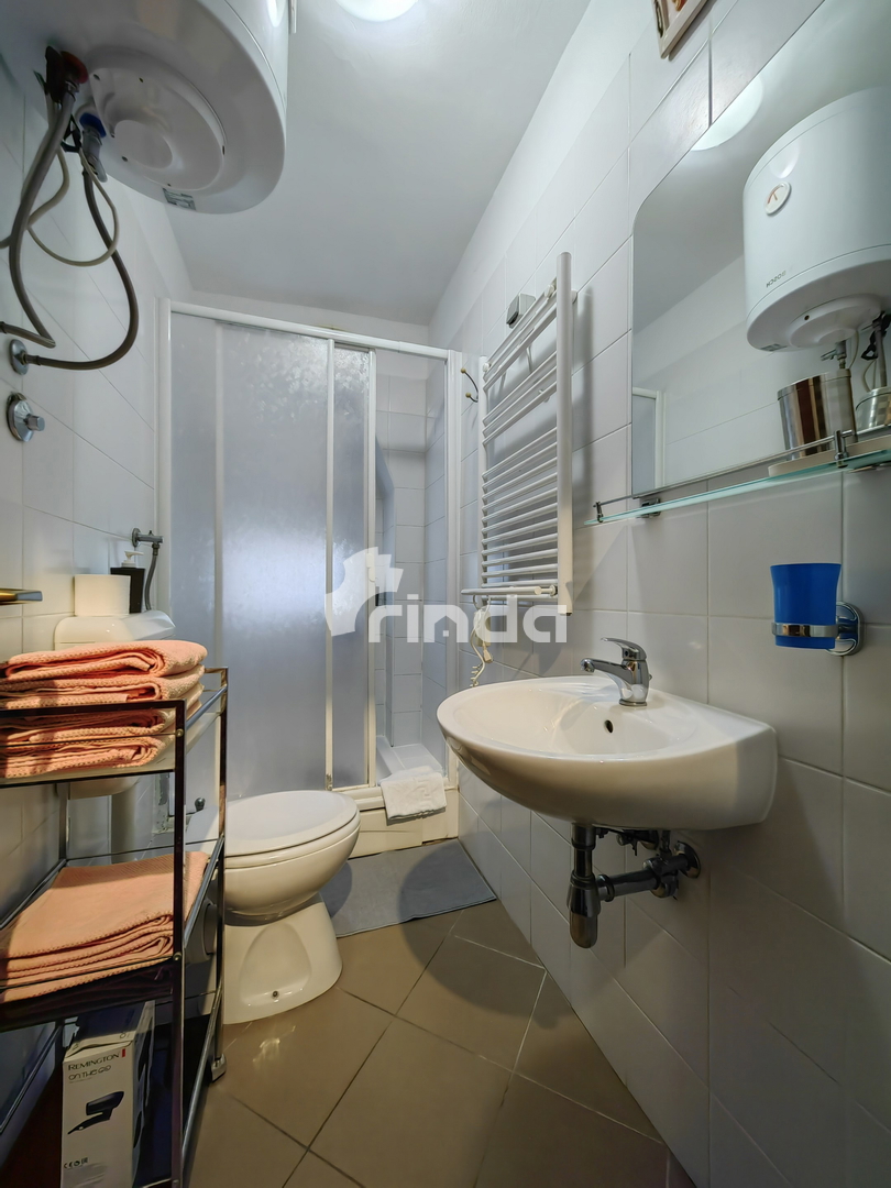2 appartamenti nel centro storico di Rovigno - 38 + 22m2 - Offerta esclusiva!