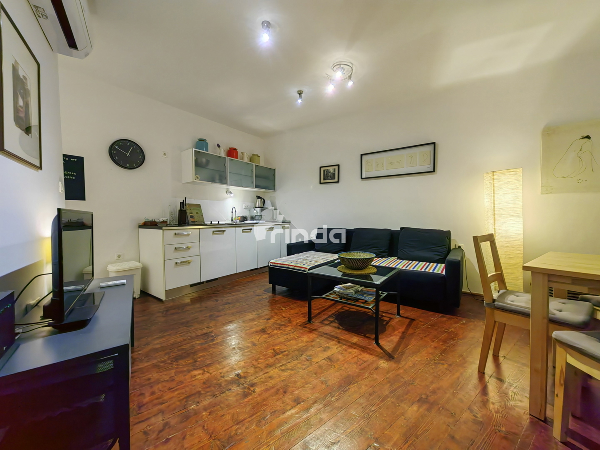 2 appartamenti nel centro storico di Rovigno - 38 + 22m2 - Offerta esclusiva!