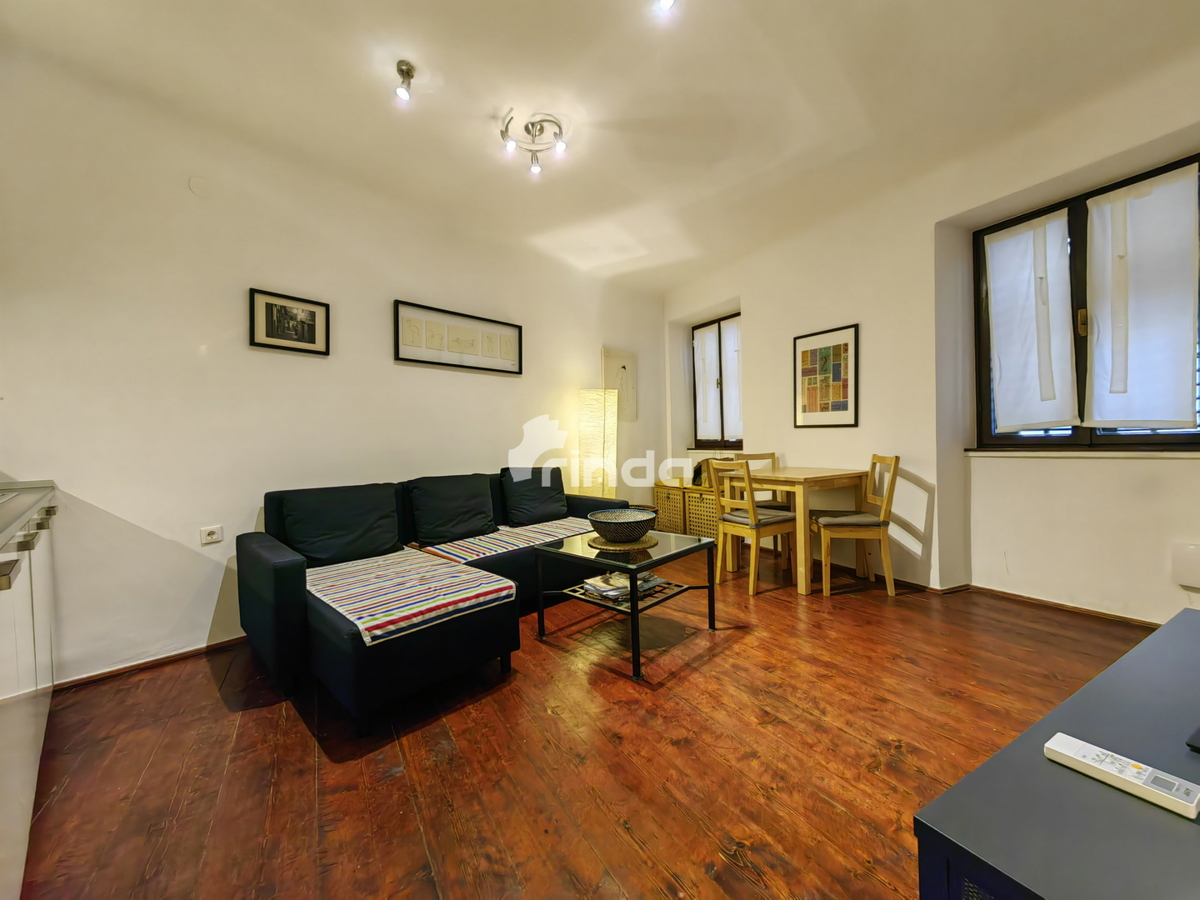 2 appartamenti nel centro storico di Rovigno - 38 + 22m2 - Offerta esclusiva!